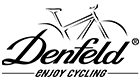 Denfeld Logo + Slogan