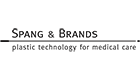 Spang & Brands Logo