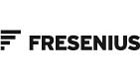Logo Fresenius black