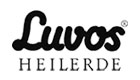 Luvos Heilerde Logo black